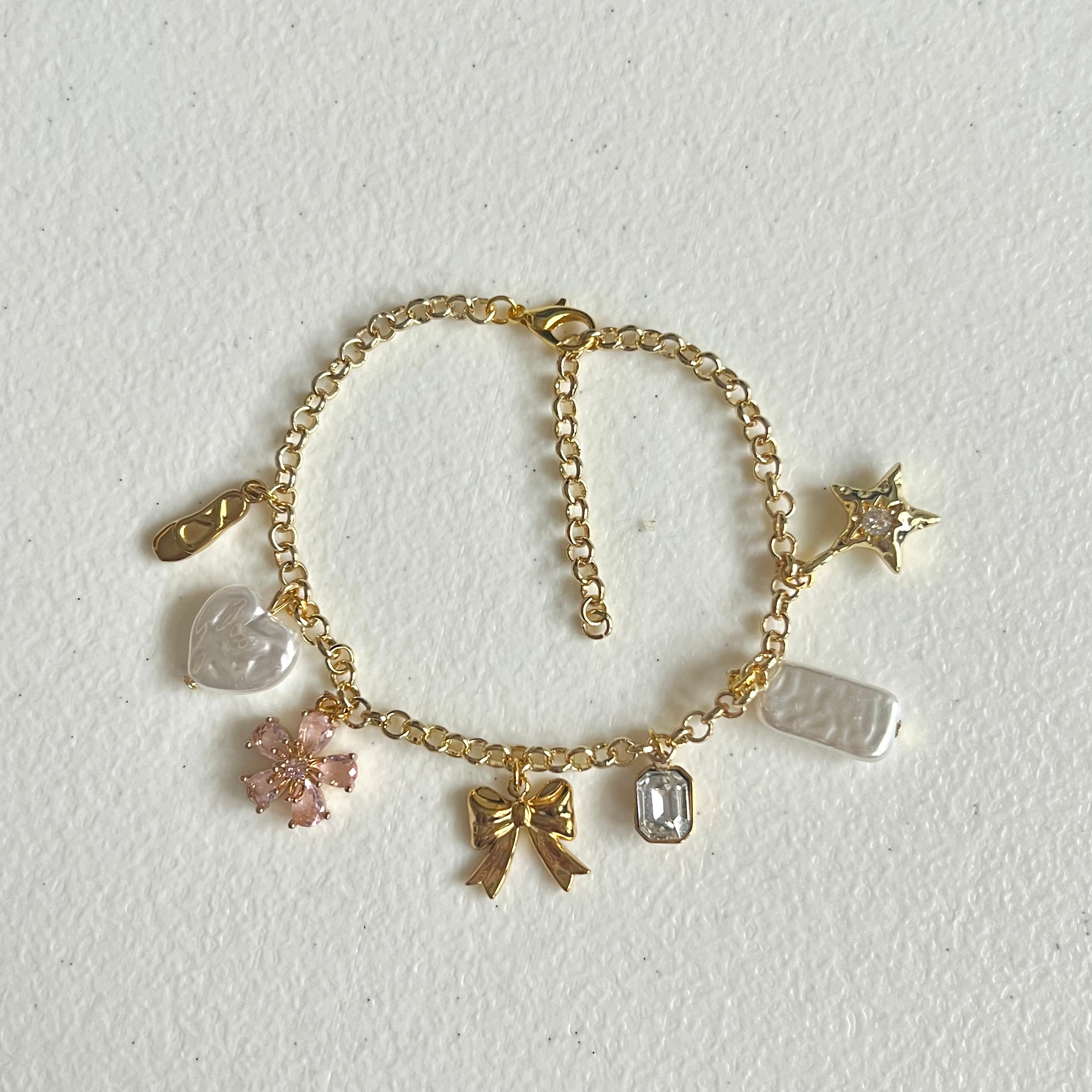 Little desire bracelet