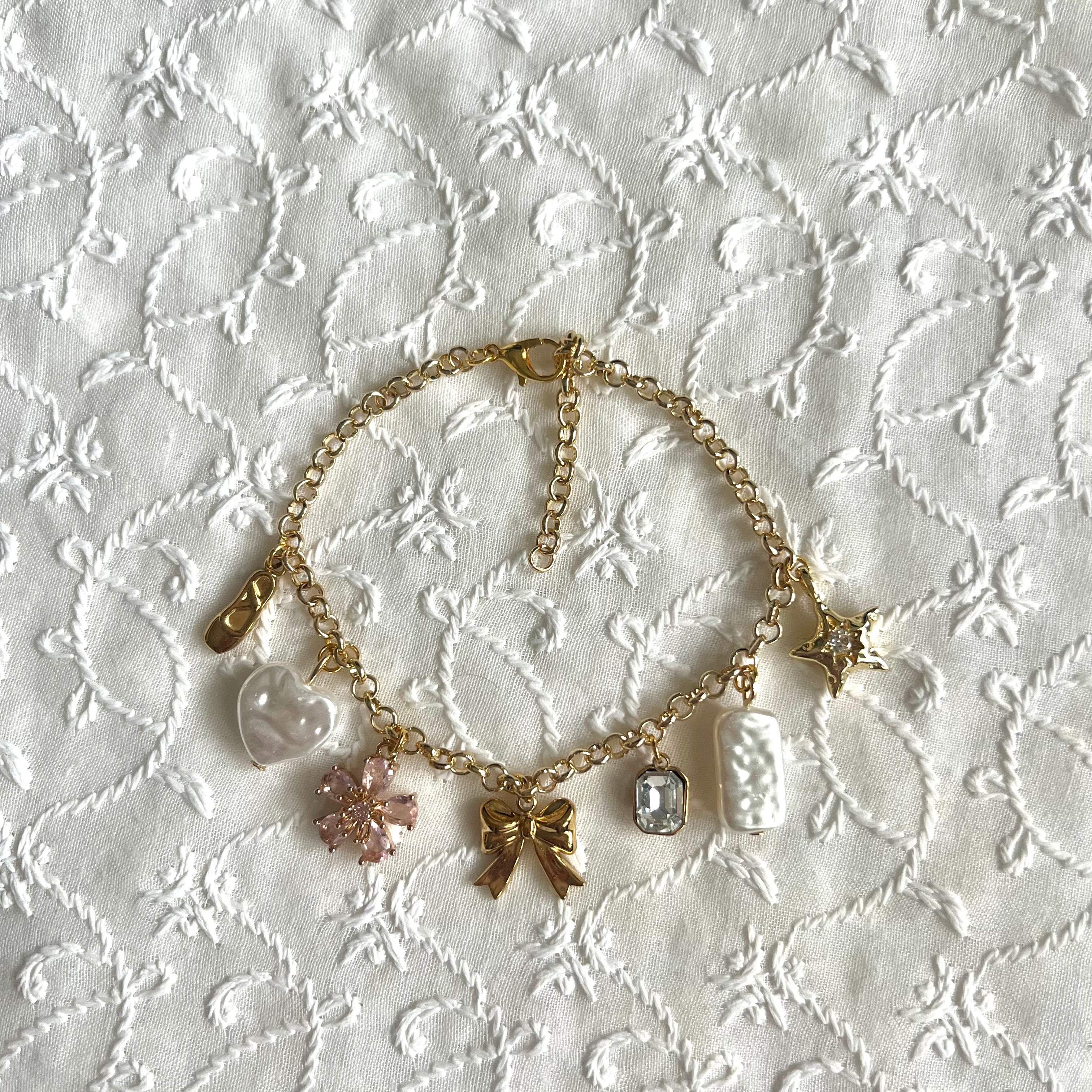 Little desire bracelet