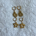 Capri Coast Hoops