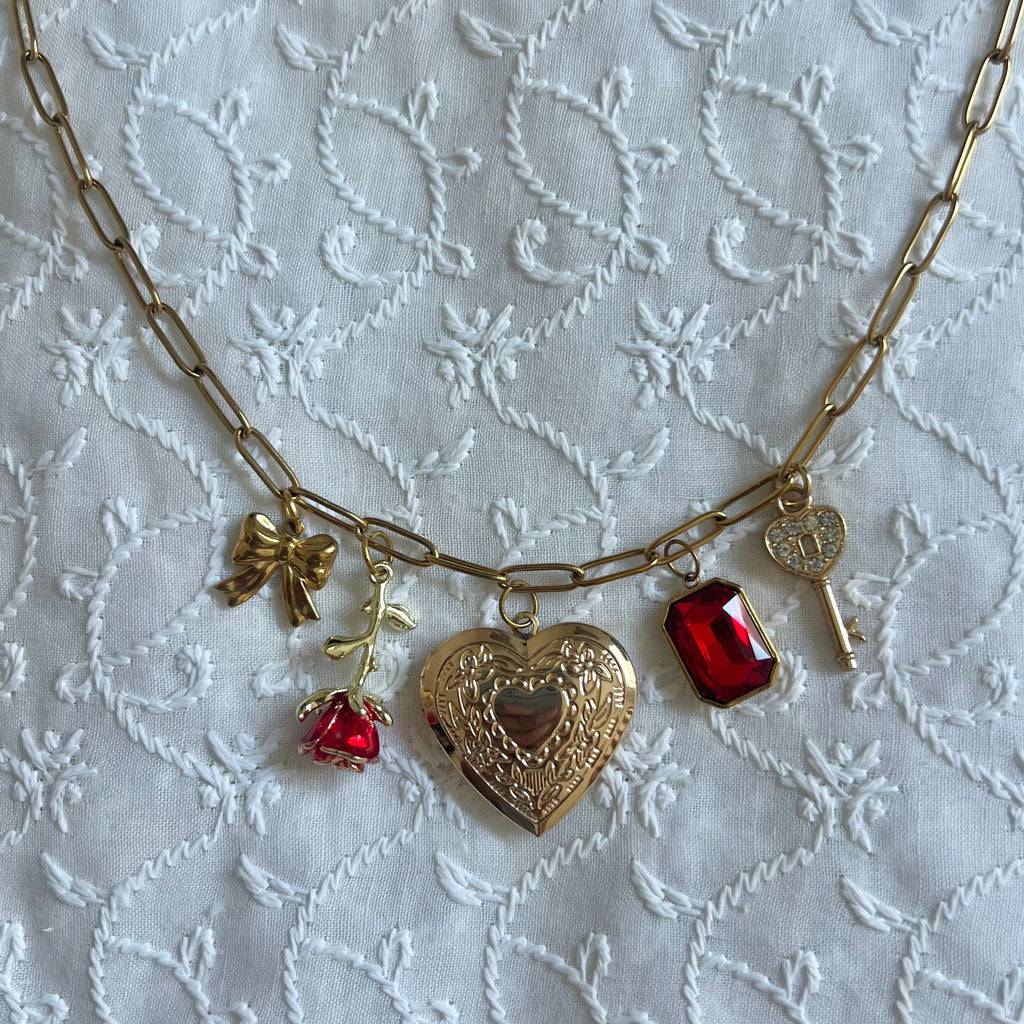 Darla Necklace