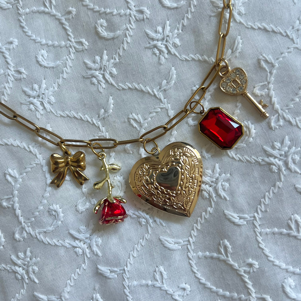 Darla Necklace